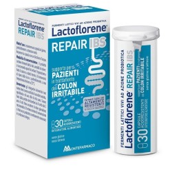 Lactoflorene Repair Ibs 30 Capsule
