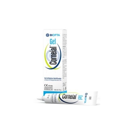 Corneial Gel 10 G