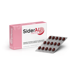 Sideral Mamma 30 Capsule Molli