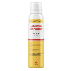 Vitamindermina Polvere Spray 150 Ml Vitamindermina Polvere Spray 150 Ml