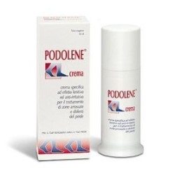 Podolene Crema 100 Ml