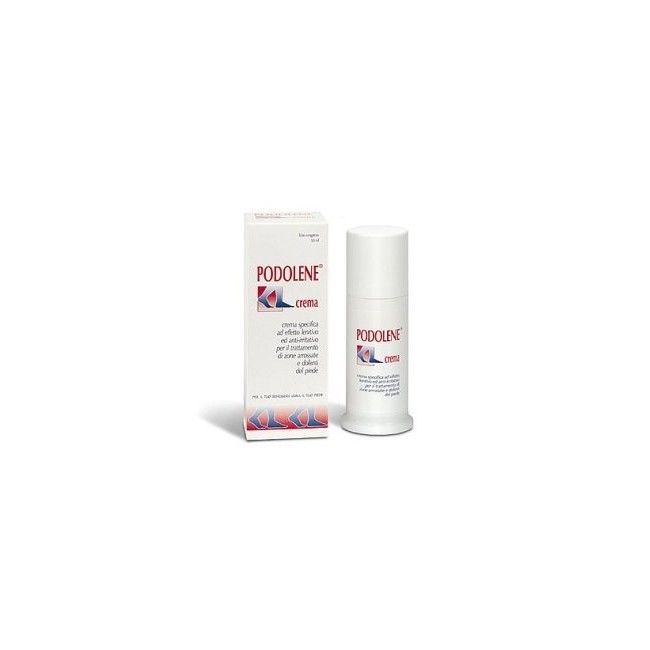 Podolene Crema 100 Ml