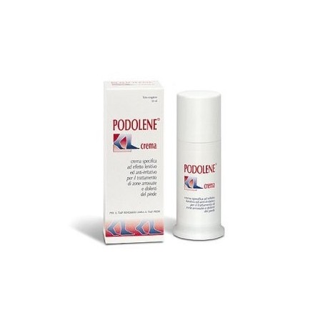Podolene Crema 100 Ml