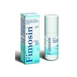 Fimosin Gel 30 Ml