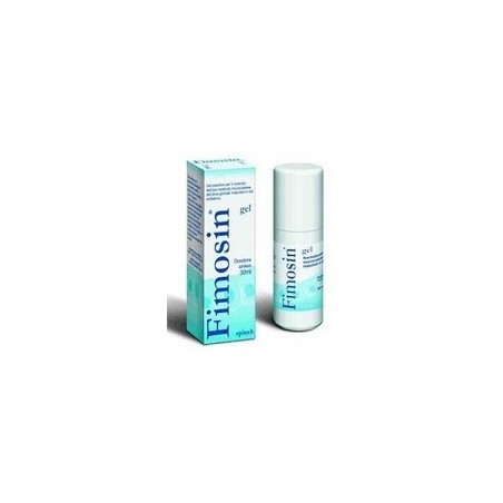 Fimosin Gel 30 Ml