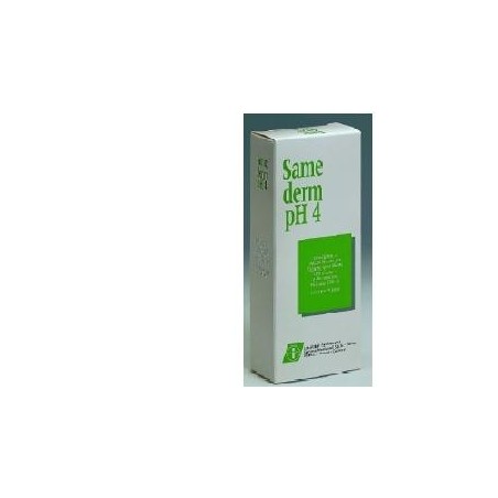 Samederm Ph4 Detergente 150 Ml