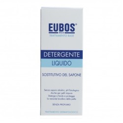 Eubos Detergente Liquido 400 Ml