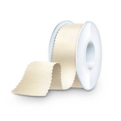 Cerotto In Rocchetto Pic Soft Fix Tessuto Non Tessuto 5x500 Cm Con Fustella