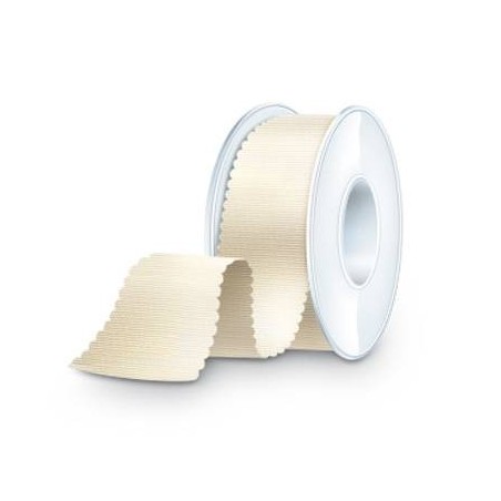 Cerotto In Rocchetto Pic Soft Fix Tessuto Non Tessuto 5x500 Cm Con Fustella