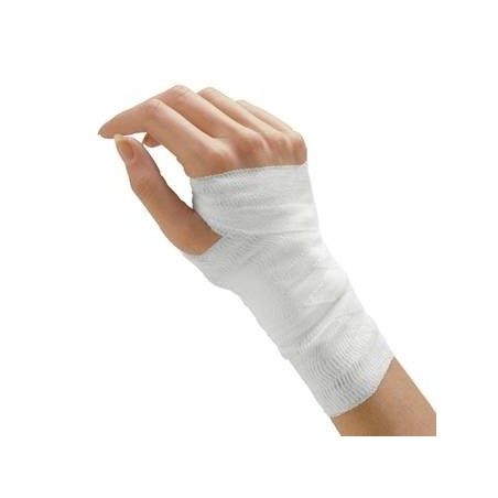 Benda A Rete Tubolare Elastica Pic Calibro 1 Polso/caviglia