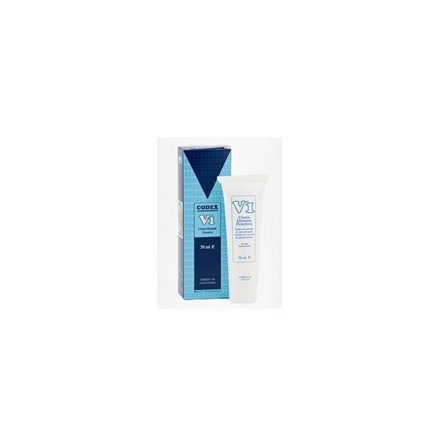 V1 Crema Idratante 50 Ml V1 Crema Idratante 50 Ml