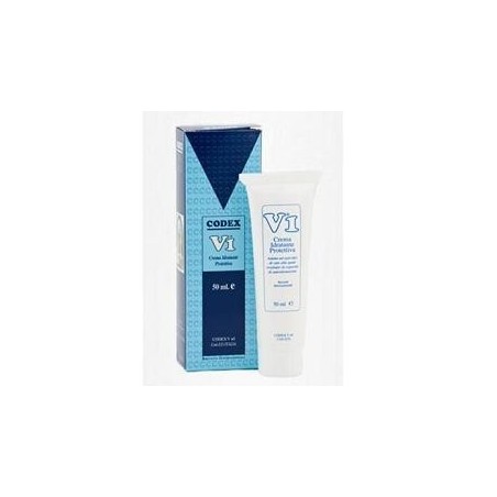 V1 Crema Idratante 50 Ml