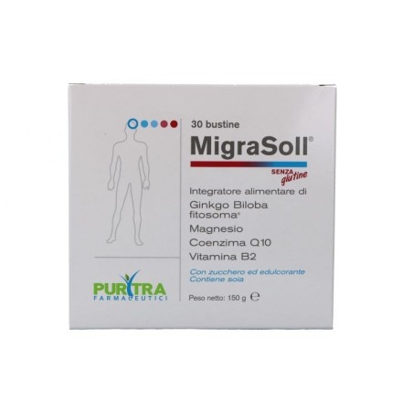 Migrasoll 30 Bustine