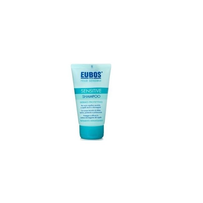 Eubos Sensitive Shampoo 150 Ml Eubos Sensitive Shampoo 150 Ml