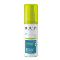 Bioclin Deo 24h Vapo Senza Profumo 100 Ml