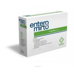 Entero Mirto 10 Bustine