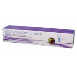 Venosten Crema 100 Ml