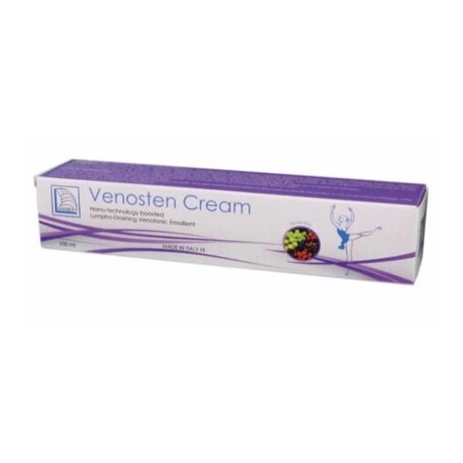 Venosten Crema 100 Ml Venosten Crema 100 Ml