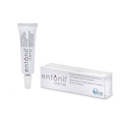 Entonil Crema Tubetto Con Applicatore 10 Ml
