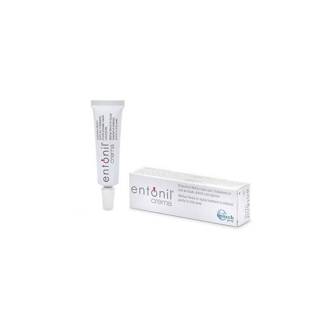 Entonil Crema Tubetto Con Applicatore 10 Ml