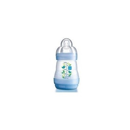 Mam Biberon Easy Start 130 Ml 0+ Tettarella 0 Neutro