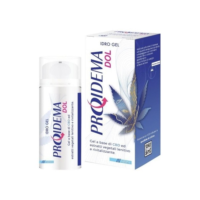 Proidema Dol Gel 75 Ml