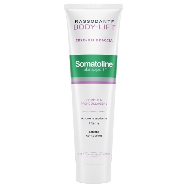 Somatoline Skin Expert Rassodante Braccia 100 Ml