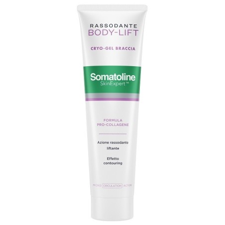 Somatoline Skin Expert Rassodante Braccia 100 Ml