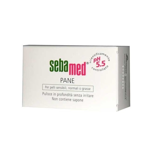 Sebamed Pane Gr 150 Sebamed Pane Gr 150