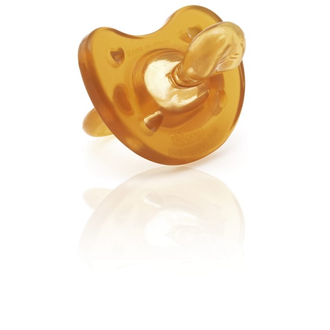 Chicco Gommotto In Caucciu' 16-36 Mesi 1 Pezzo Chicco Gommotto In Caucciu' 16-36 Mesi 1 Pezzo