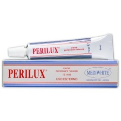Perilux Crema Perioculare 15 Ml