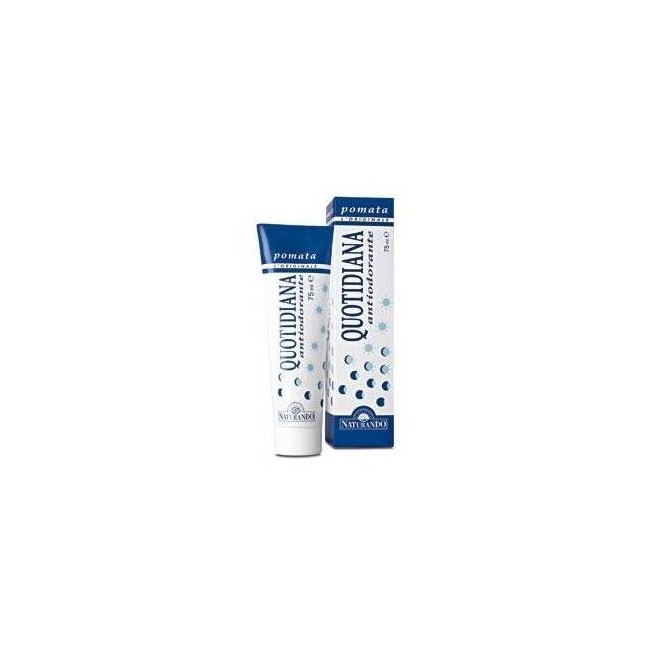 Quotidiana Antiodorante 75 Ml