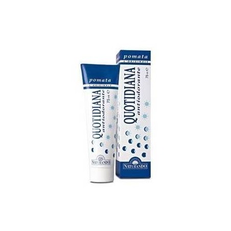 Quotidiana Antiodorante 75 Ml