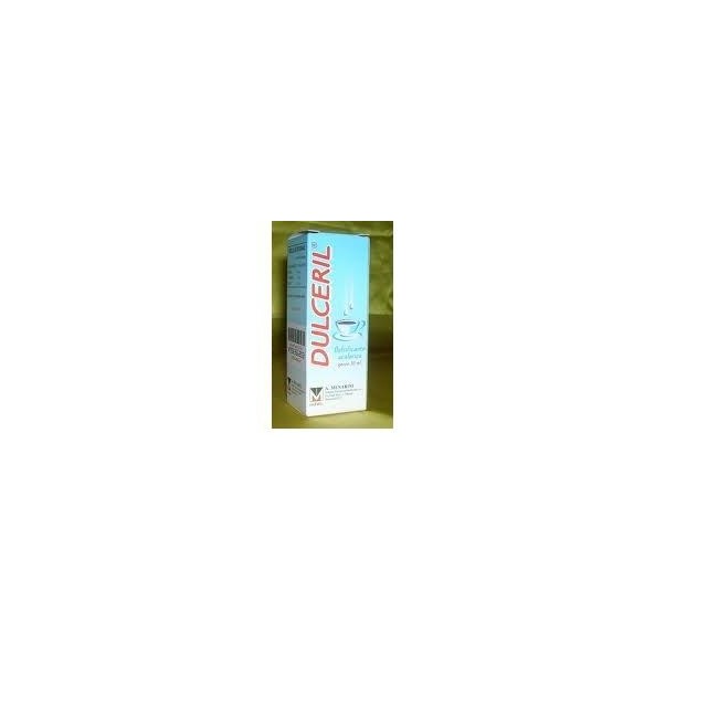 Dulceril Gocce 30 Ml Dulceril Gocce 30 Ml