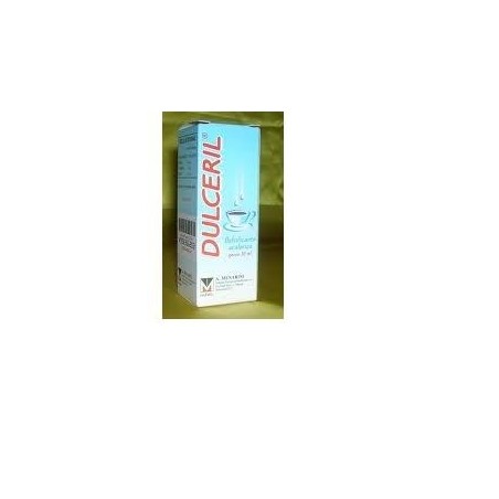Dulceril Gocce 30 Ml