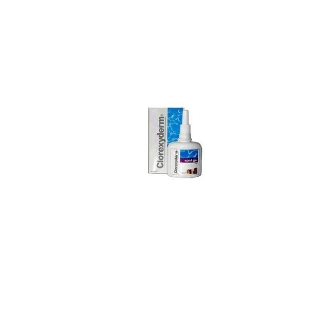 Clorexyderm Spot Gel 100 Ml Clorexyderm Spot Gel 100 Ml