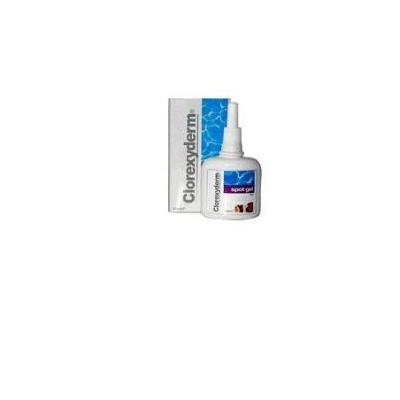 Clorexyderm Spot Gel 100 Ml