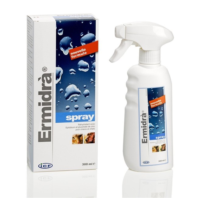 Ermidra' Spray 300 Ml