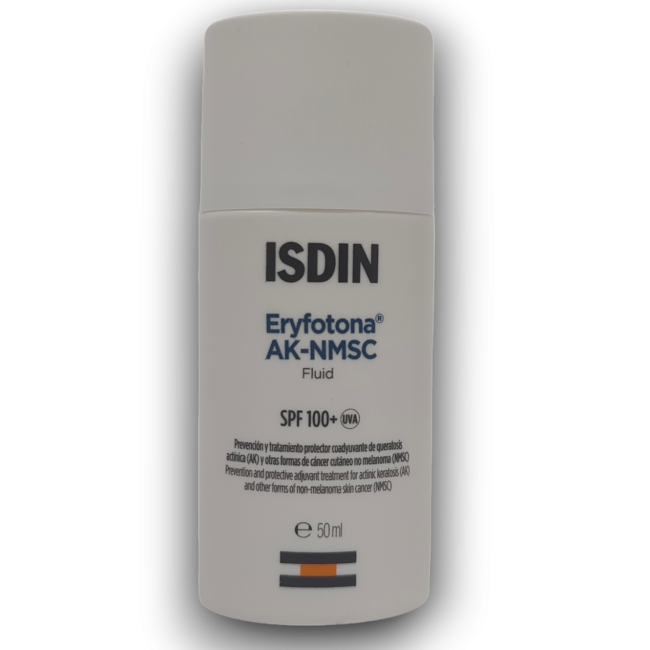 Eryfotona Ak-nmsc Fluid 50 Ml Eryfotona Ak-nmsc Fluid 50 Ml