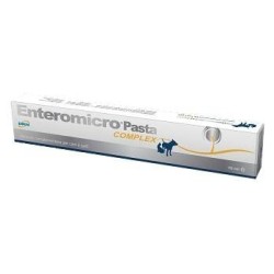 Enteromicro Complex Pasta 15 Ml