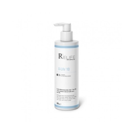 U-life 10 Crema 400 Ml