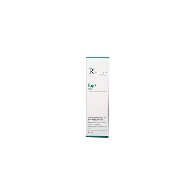Papix High Gel 30 Ml Papix High Gel 30 Ml