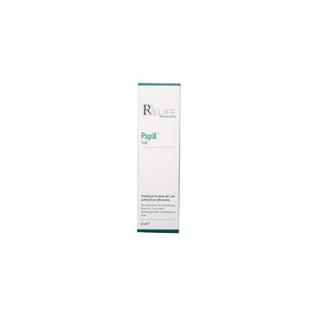 Papix High Gel 30 Ml Papix High Gel 30 Ml