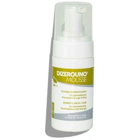 Dizerouno Mousse 100 Ml