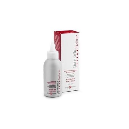 Dermosile Lozione 100 Ml