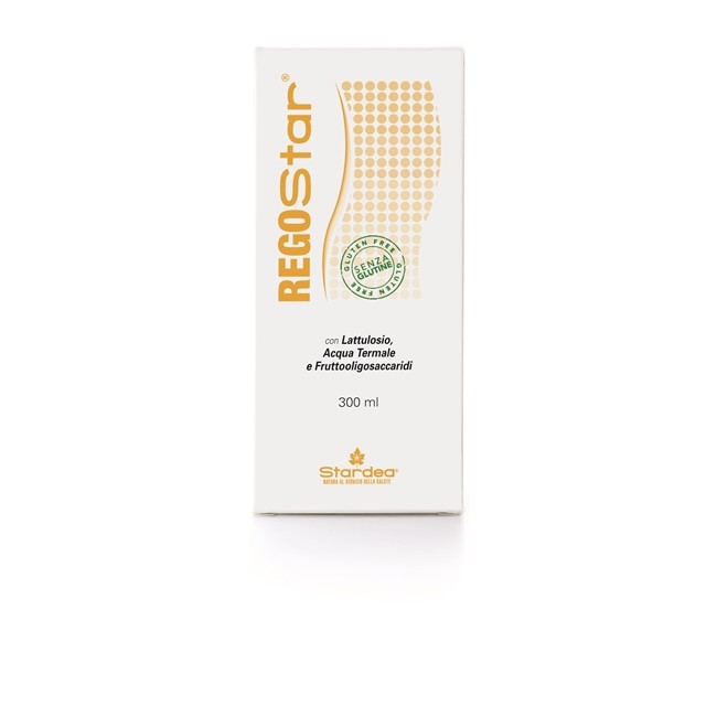 Regostar 300 Ml Regostar 300 Ml