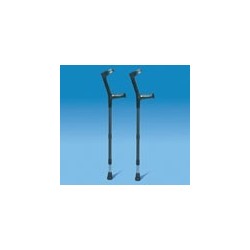 Stampella In Lega Senza Ammortizzatore 1 Paio