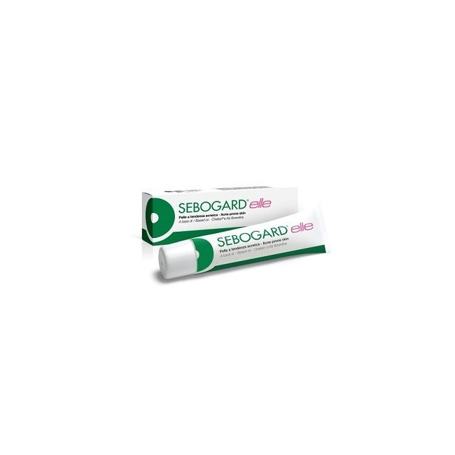 Sebogard Elle 30 Ml Sebogard Elle 30 Ml