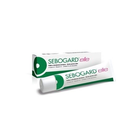 Sebogard Elle 30 Ml Sebogard Elle 30 Ml