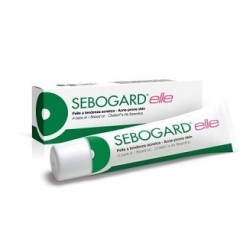 Sebogard Elle 30 Ml Sebogard Elle 30 Ml